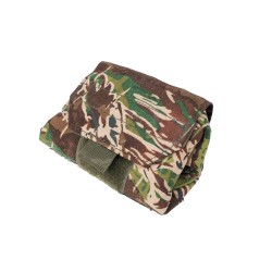 Novritsch Dump Pouch (Kreuzotter), Pouches are simple pieces of kit designed to carry specific items, and usually attach via MOLLE to tactical vests, belts, bags, and more